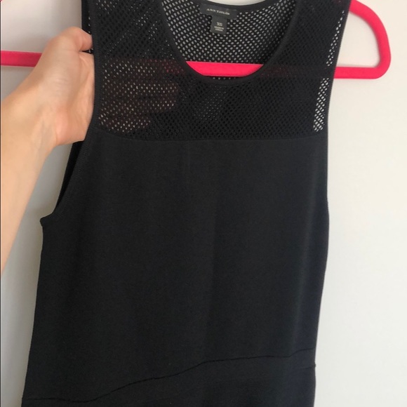 Elegant Ann Taylor Dress - Picture 1 of 5